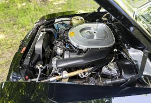 Image 34/36 of Mercedes-Benz 380 SLC (1981)