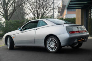 Image 6/46 of Alfa Romeo GTV 2.0 JTS (2003)