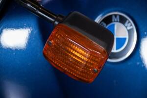 Image 20/50 of BMW R 80 GS (1988)
