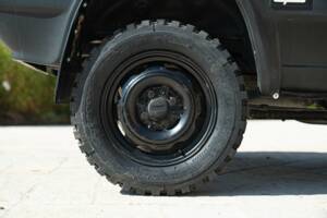 Bild 17/50 von FIAT Panda 4x4 1,0 (1987)