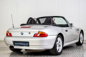 Bild 14/50 von BMW Z3 2.0 (2000)
