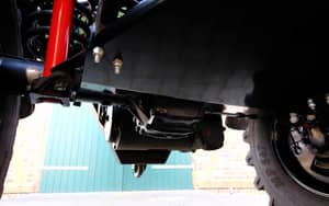 Image 63/91 of Mercedes-Benz Unimog 416 (1971)