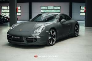 Afbeelding 2/25 van Porsche 911 Carrera S "50 Jahre 911" (2013)