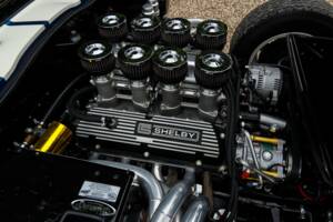 Afbeelding 50/50 van Shelby Daytona Cobra Coupe (1964)