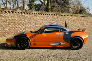 Bild 10/50 von Spyker C8 Laviolette (2009)
