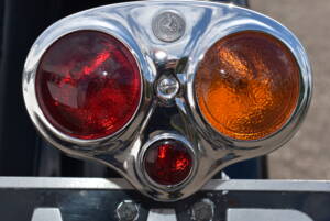 Image 40/43 de Jaguar SS 2 (1935)