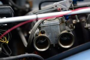 Image 48/50 de Triumph 2000 Roadster (1949)