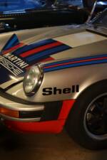 Afbeelding 34/36 van Porsche 911 2.7 (1976)