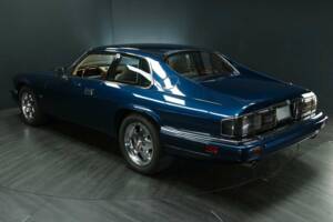 Image 4/49 de Jaguar XJS 4.0 (1995)