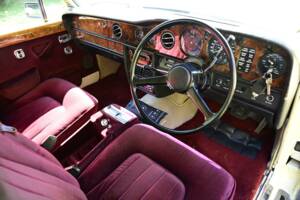 Bild 28/50 von Rolls-Royce Silver Shadow I (1977)