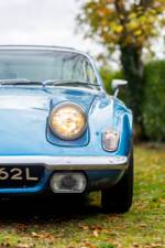 Image 10/50 of Lotus Elan Plus 2S 130/5 (1972)