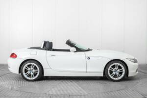 Image 6/50 of BMW Z4 sDrive23i (2010)