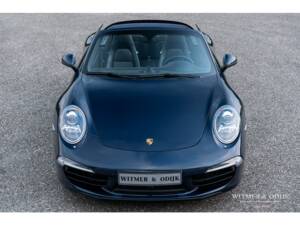 Image 12/29 of Porsche 911 Carrera S (2012)