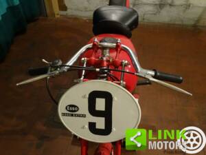 Bild 5/10 von Moto CM DUMMY (1949)