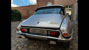 Image 22/67 de Citroën DS 23 Pallas IE (1973)