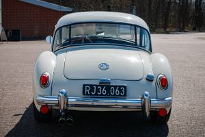Image 4/46 of MG MGA 1500 (1959)