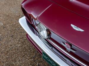 Afbeelding 19/62 van Aston Martin V8 Vantage X-Pack (1987)