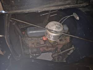 Image 5/6 of Chevrolet Master Eagle Serie CA (1933)