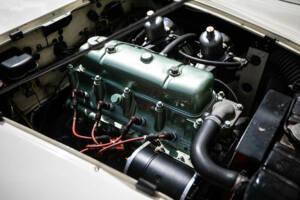 Immagine 13/44 di Austin-Healey 100&#x2F;4 (BN1) (1955)