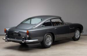 Bild 10/36 von Aston Martin DB 4 Vantage (1963)