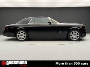 Bild 5/15 von Rolls-Royce Phantom Coupé (2009)