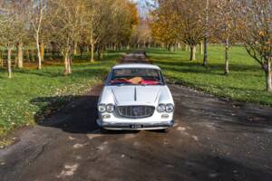 Image 11/50 de Lancia Flavia 1.8 (Vignale) (1963)