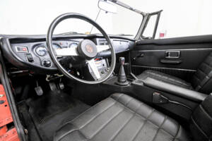 Bild 11/50 von MG MGB (1976)