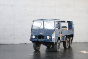 Bild 4/28 von Steyr-Puch Pinzgauer 712 M (1969)