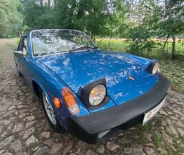 Immagine 50/73 di Porsche 914/4  2.0 (1976)