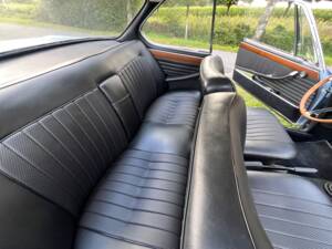 Immagine 61/74 di BMW 2000 CS (1969)
