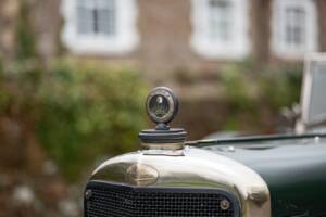 Imagen 13/50 de Sunbeam 20/60 hp DHC (1927)