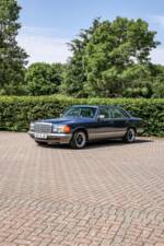 Immagine 11/44 di Mercedes-Benz 500 SE (1985)