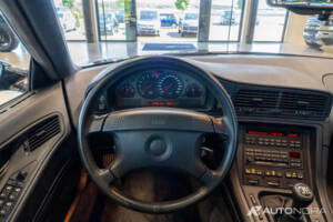Image 38/46 of BMW 850CSi (1993)