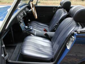 Bild 12/17 von Austin-Healey Sprite Mk IV (1971)