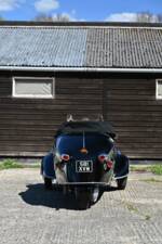 Immagine 27/50 di Messerschmitt / FMR KR 201 (1958)