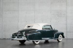 Bild 15/50 von Lincoln Continental V12 (1947)