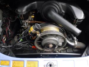 Image 14/15 de Porsche 911 2.2 T (1971)