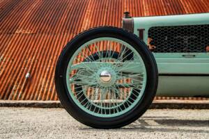 Imagen 45/47 de Delage Type AM Voiturette (1914)