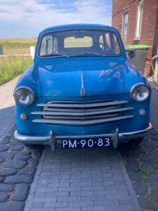 Bild 12/50 von FIAT 1100-103 Familiare (1955)