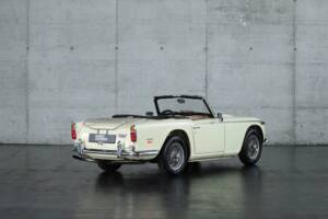 Bild 6/44 von Triumph TR 250 (1968)