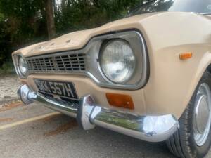 Afbeelding 32/98 van Ford Escort 940 DeLuxe (1970)