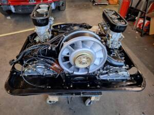 Bild 8/50 von Porsche 911 2.0 T (1970)