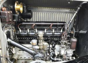 Bild 50/50 von Rolls-Royce 20&#x2F;25 HP (1932)