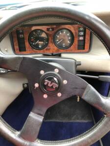 Image 12/17 of TVR Tasmin 280 S (1987)