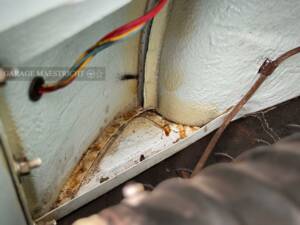 Bild 71/98 von FIAT 500 Giardiniera (1973)