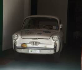 Immagine 2/50 di Autobianchi Bianchina Panoramica (1967)