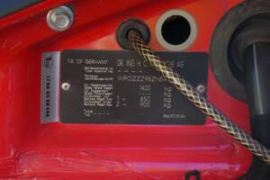 Bild 30/51 von Porsche 911 Carrera RS N/GT (1992)