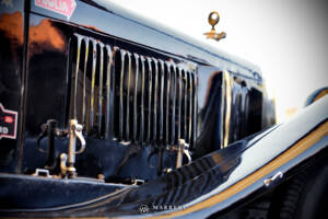 Imagen 25/69 de Alfa Romeo 6C 1750 Super Sport &#x2F; Gran Sport (1929)