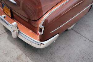 Bild 7/29 von Chevrolet Deluxe Styleline (1952)