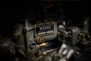 Image 89/100 of Ferrari 250 GT (1962)